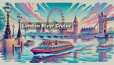 VRtravelX London River Cruise like a Tourist Oculus Meta Quest VR Game<span class="mi-jiaobiao" style="background-color: #ff0000;">Travel VIP</span>