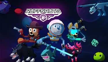 Ruffnauts Planet Pals Oculus Meta Quest VR Game<span class="mi-jiaobiao" style="background-color: #ff0000;">Action VIP</span>