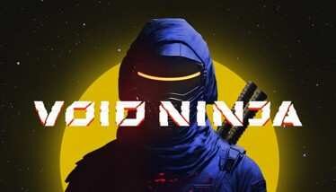 Void Ninja Oculus Meta Quest VR Game<span class="mi-jiaobiao" style="background-color: #ff0000;">Action VIP</span>