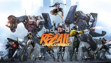 Robo Recall Unplugged Oculus Meta Quest VR Game<span class="mi-jiaobiao" style="background-color: #ff0000;">Action VIP</span>