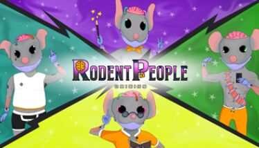 Rodent People Origins Oculus Meta Quest VR Game<span class="mi-jiaobiao" style="background-color: #ff0000;">Action VIP</span>