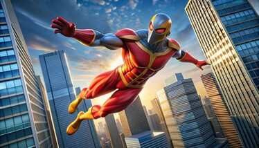 Wing Suit Flying Base Jump Game Oculus Meta Quest VR Game<span class="mi-jiaobiao" style="background-color: #ff0000;">Sports VIP</span>