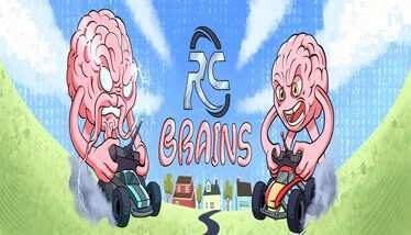 R.C. Brains Oculus Meta Quest VR Game<span class="mi-jiaobiao" style="background-color: #ff0000;">Action VIP</span>