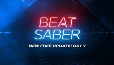 Beat Saber Oculus Meta Quest VR Game<span class="mi-jiaobiao" style="background-color: #ff0000;">Music Free</span>