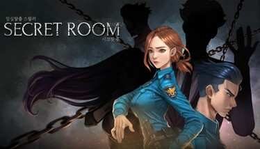 SecretRoom VR Escape Room Oculus Meta Quest VR Game<span class="mi-jiaobiao" style="background-color: #ff0000;">Adventure VIP</span>