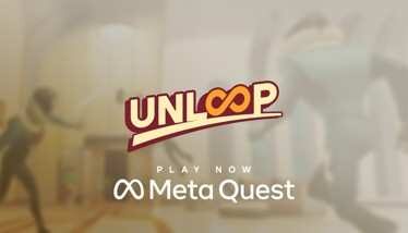 UNLOOPMeta Oculus Meta Quest VR Game<span class="mi-jiaobiao" style="background-color: #ff0000;">Puzzle VIP</span>