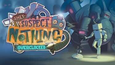 They Suspect Nothing Oculus Meta Quest VR Game<span class="mi-jiaobiao" style="background-color: #ff0000;">Fun VIP</span>