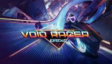 Void Racer Extreme Oculus Meta Quest VR Game<span class="mi-jiaobiao" style="background-color: #ff0000;">racing VIP</span>