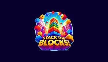 Stack the Blocks Oculus Meta Quest VR Game<span class="mi-jiaobiao" style="background-color: #ff0000;">MR VIP</span>