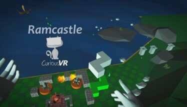 Ram Castle Oculus Meta Quest VR Game<span class="mi-jiaobiao" style="background-color: #ff0000;">Action Points</span>