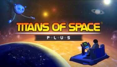 Titans of Space PLUS Oculus Meta Quest VR Game<span class="mi-jiaobiao" style="background-color: #ff0000;">Education Points</span>