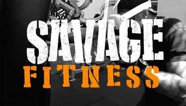 Savage Fitness Oculus Meta Quest VR Game<span class="mi-jiaobiao" style="background-color: #ff0000;">Fitness VIP</span>