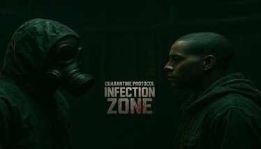 Quarantine Protocol Infection Zone VR Oculus Meta Quest VR Game<span class="mi-jiaobiao" style="background-color: #ff0000;">Shooting VIP</span>