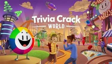 Trivia Crack World Oculus Meta Quest VR Game<span class="mi-jiaobiao" style="background-color: #ff0000;">Trivia VIP</span>