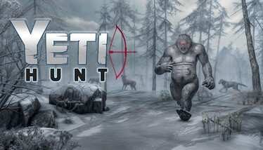 Yeti Hunt Oculus Meta Quest VR Game<span class="mi-jiaobiao" style="background-color: #ff0000;">Shooting VIP</span>