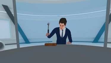 XR Guru Physics Oculus Meta Quest VR Game<span class="mi-jiaobiao" style="background-color: #ff0000;">Fun Free</span>