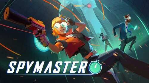 Spymaster Oculus Meta Quest VR Game<span class="mi-jiaobiao" style="background-color: #ff0000;">Puzzle VIP</span>