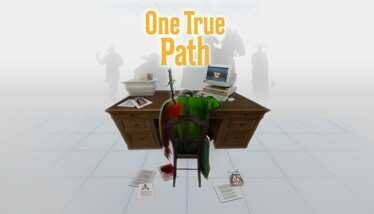 One True Path Oculus Meta Quest VR Game<span class="mi-jiaobiao" style="background-color: #ff0000;">Adventure VIP</span>