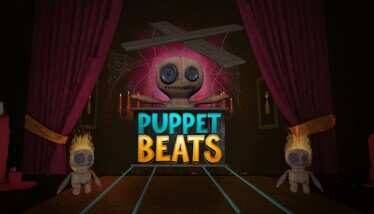 Puppet Beats VR Oculus Meta Quest VR Game<span class="mi-jiaobiao" style="background-color: #ff0000;">Rhythm VIP</span>