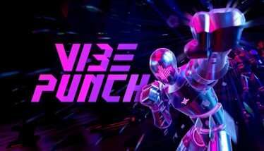 Vibe Punch Oculus Meta Quest VR Game<span class="mi-jiaobiao" style="background-color: #ff0000;">Action VIP</span>