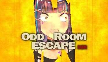 Odd Room Escape Oculus Meta Quest VR Game<span class="mi-jiaobiao" style="background-color: #ff0000;">Adventure VIP</span>