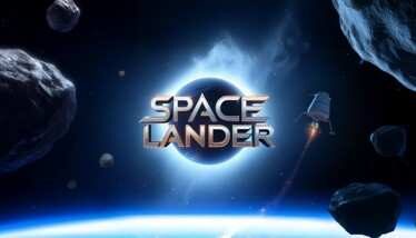 Space Lander Oculus Meta Quest VR Game<span class="mi-jiaobiao" style="background-color: #ff0000;">Fun VIP</span>