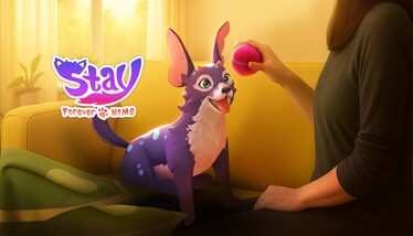 Stay Forever Home Oculus Meta Quest VR Game<span class="mi-jiaobiao" style="background-color: #ff0000;">Action VIP</span>