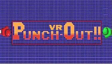 Punch Out VR Classic Oculus Meta Quest VR Game<span class="mi-jiaobiao" style="background-color: #ff0000;">Action Points</span>