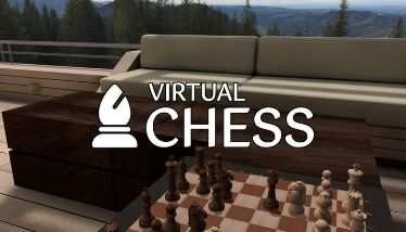 Virtual Chess Oculus Meta Quest VR Game<span class="mi-jiaobiao" style="background-color: #ff0000;">Fun Points</span>