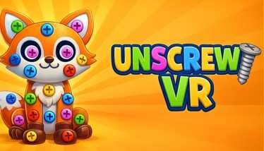 Unscrew VR Oculus Meta Quest VR Game<span class="mi-jiaobiao" style="background-color: #ff0000;">Puzzle VIP</span>