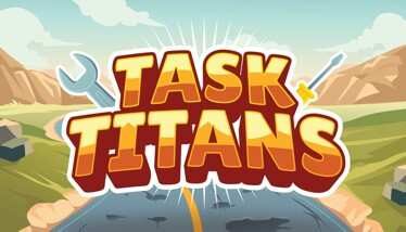 Task Titans Oculus Meta Quest VR Game<span class="mi-jiaobiao" style="background-color: #ff0000;">Puzzle VIP</span>