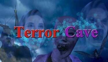 Terror Cave HD Oculus Meta Quest VR Game<span class="mi-jiaobiao" style="background-color: #ff0000;">Simulation VIP</span>