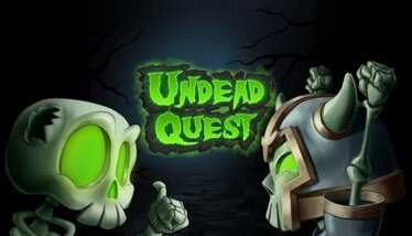 Undead Quest Oculus Meta Quest VR Game<span class="mi-jiaobiao" style="background-color: #ff0000;">Action VIP</span>
