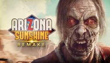 Arizona Sunshine Remake Oculus Meta Quest VR Game<span class="mi-jiaobiao" style="background-color: #ff0000;">Arizona VIP</span>