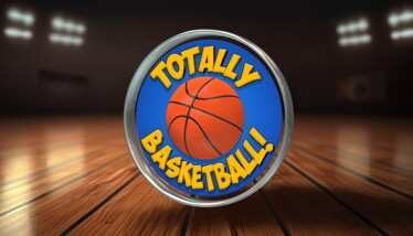 TOTALLY BASKETBALL Oculus Meta Quest VR Game<span class="mi-jiaobiao" style="background-color: #ff0000;">Sports VIP</span>