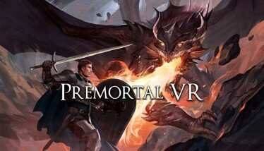 Premortal VR Oculus Meta Quest VR Game<span class="mi-jiaobiao" style="background-color: #ff0000;">Premortal Points</span>