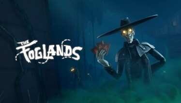 The Foglands Oculus Meta Quest VR Game<span class="mi-jiaobiao" style="background-color: #ff0000;">Action Points</span>
