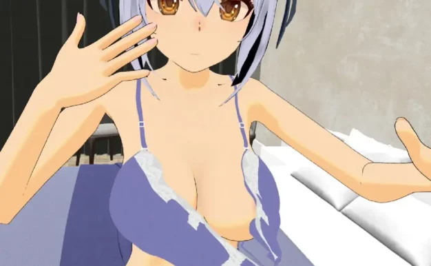 Life With Maid 2 Oculus Meta Quest VR 18+ Game<span class="mi-jiaobiao" style="background-color: #ff0000;">Life VIP</span>