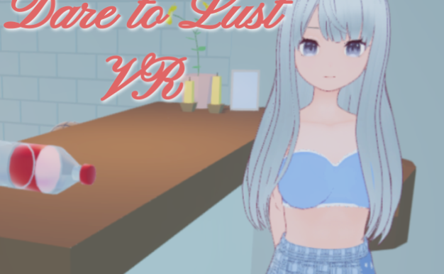 Dare to Lust Oculus Meta Quest VR 18+ Game<span class="mi-jiaobiao" style="background-color: #ff0000;">Dare VIP</span>