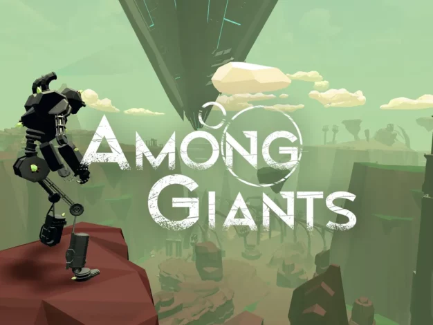 Among Giants Oculus Meta Quest VR Game<span class="mi-jiaobiao" style="background-color: #ff0000;">Adventure VIP</span>