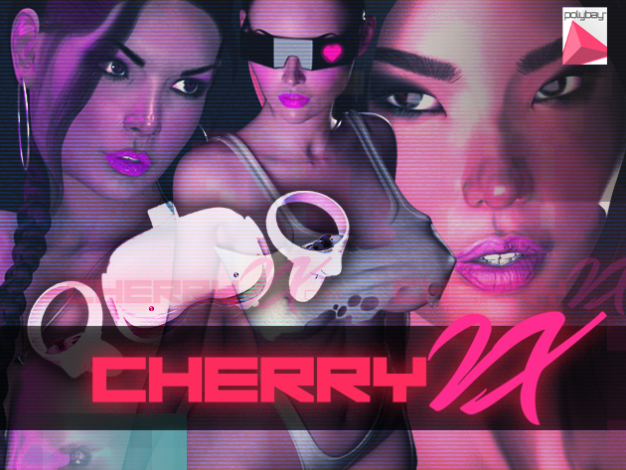 Cherry VX Oculus Meta Quest VR 18+ Game<span class="mi-jiaobiao" style="background-color: #ff0000;">Cherry VIP</span>