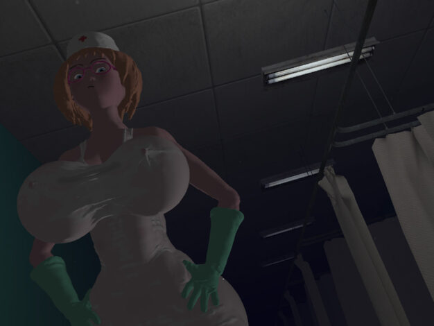 Medical Checkup VR Oculus Meta Quest VR 18+ Game<span class="mi-jiaobiao" style="background-color: #ff0000;">Medical VIP</span>