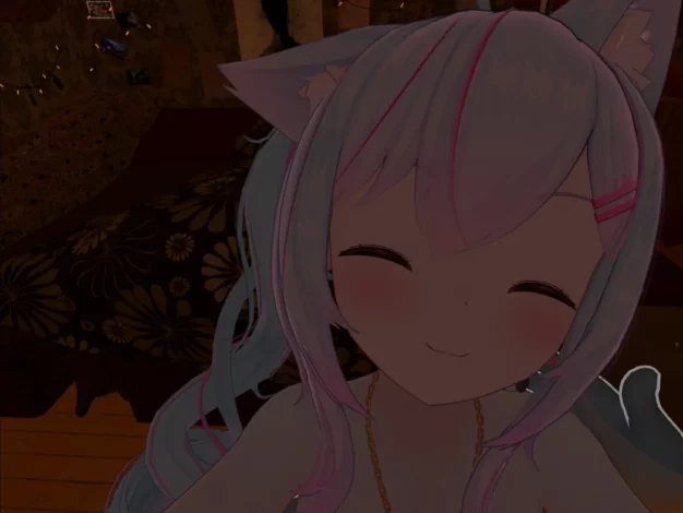 My Waifu Oculus Meta Quest VR 18+ Game<span class="mi-jiaobiao" style="background-color: #ff0000;">My VIP</span>