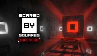 Scared By Squares Oculus Meta Quest VR Game<span class="mi-jiaobiao" style="background-color: #ff0000;">Adventure Free</span>
