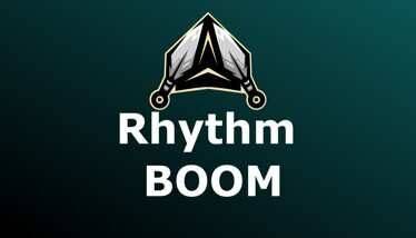 Rhythm BOOM Alpha Oculus Meta Quest VR Game<span class="mi-jiaobiao" style="background-color: #ff0000;">Rhythm Free</span>