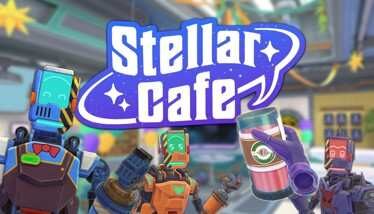 Stellar Cafe Oculus Meta Quest VR Game<span class="mi-jiaobiao" style="background-color: #ff0000;">Sandbox VIP</span>