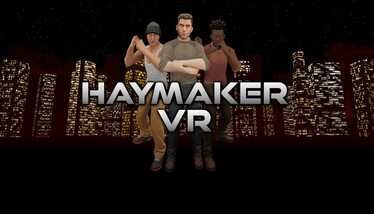 Haymaker Oculus Meta Quest VR Game<span class="mi-jiaobiao" style="background-color: #ff0000;">Fighting VIP</span>