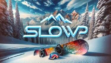 Slowp Oculus Meta Quest VR Game<span class="mi-jiaobiao" style="background-color: #ff0000;">Sports VIP</span>