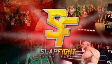 SlapFIGHT CHAMPIONSHIP VR Oculus Meta Quest VR Game<span class="mi-jiaobiao" style="background-color: #ff0000;">Fighting VIP</span>