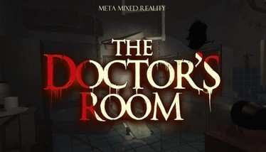 The Doctors Room Oculus Meta Quest VR Game<span class="mi-jiaobiao" style="background-color: #ff0000;">Sandbox VIP</span>
